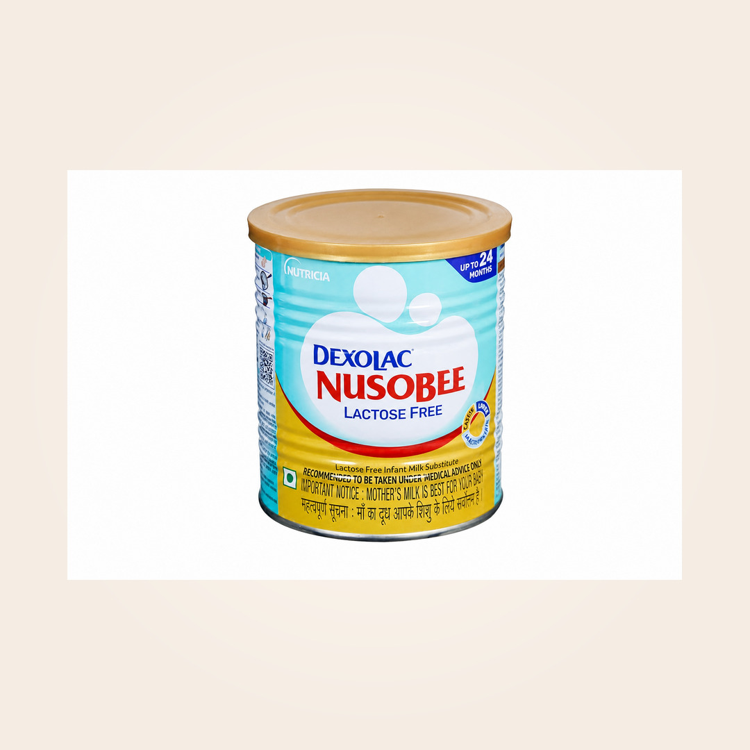 Dexolac Nusobee LF Dual Protein view 2